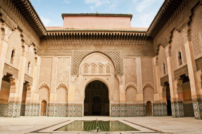 Agadir/Taghazout: Marrakech Trip with Licensed Tour Guide - Final Thoughts