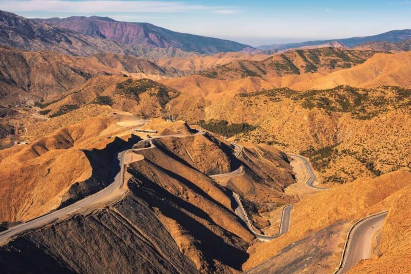 Agadir/Taghazout: Paradise Valley Atlas Mountains Day Trip - Who Should Consider This Tour?