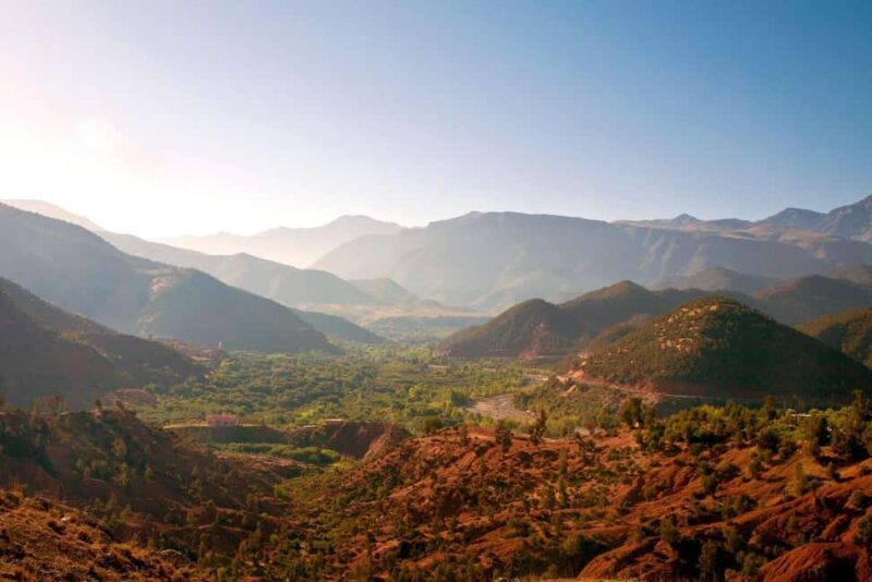Agadir/Taghazout: Paradise Valley Atlas Mountains Day Trip - FAQ: Your Questions Answered