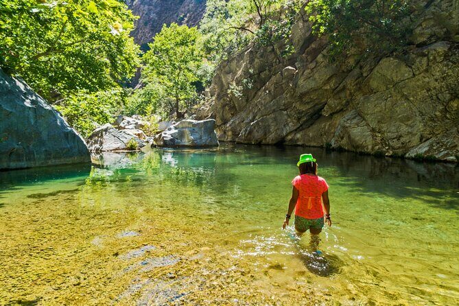 Agadir Taghazout: Paradise Valley & Atlas Mountains Swimming Trip - Final Thoughts: Who Should Book This Tour?