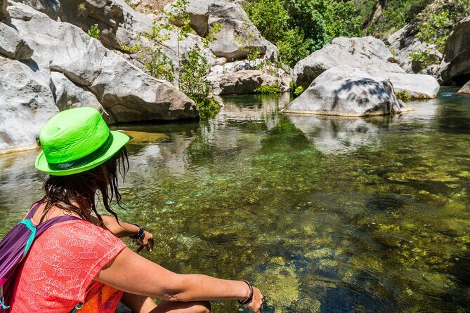 Agadir Taghazout: Paradise Valley & Atlas Mountains Swimming Trip - Frequently Asked Questions
