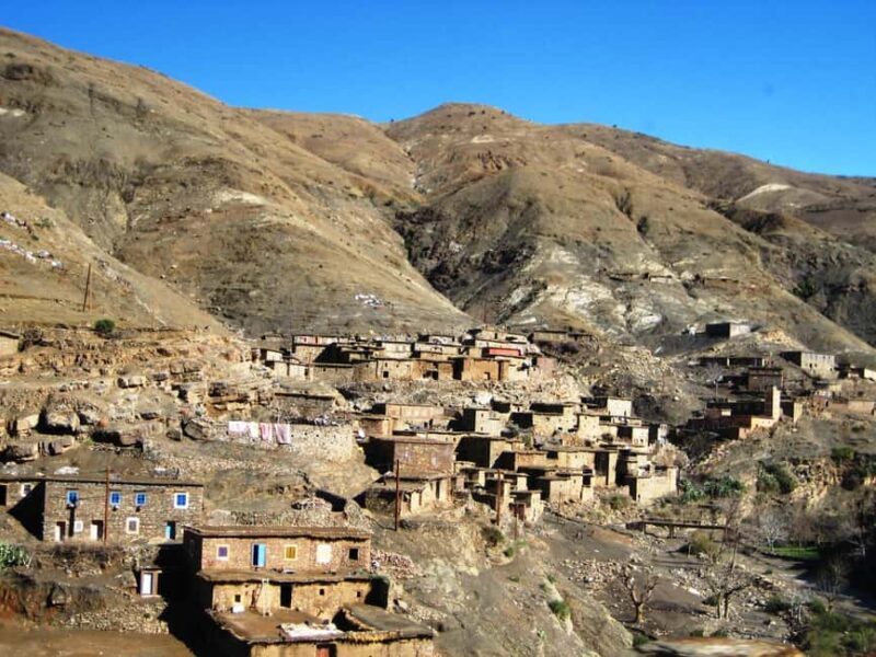 Agadir/Taghazout: Paradise Valley Atlas Mountains Trip - Is It Worth It?