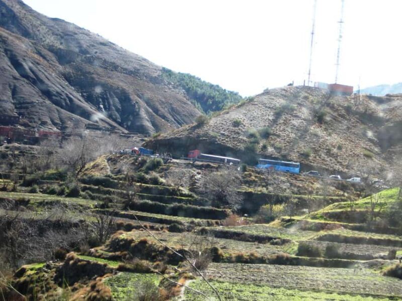 Agadir/Taghazout: Paradise Valley Atlas Mountains Trip - Who Should Consider This Tour?