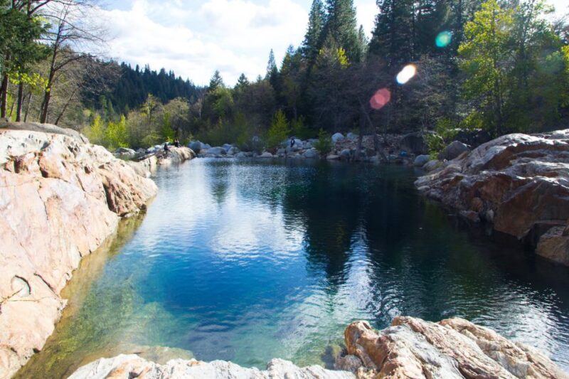 Agadir Taghazout: Paradise Valley Swimming Atlas Mountain - Who Is This Tour Best For?  