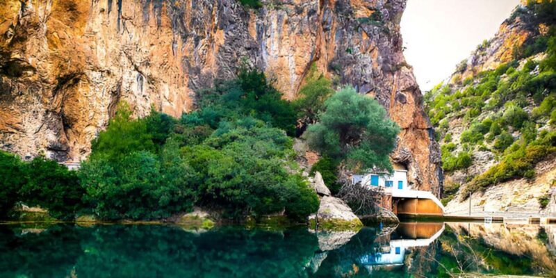 Agadir/Taghazout: Paradise Valley Tour to Atlas Mountains - Key Points