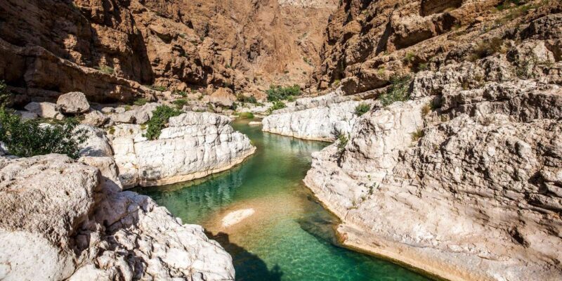 Agadir/Taghazout: Paradise Valley Tour to Atlas Mountains - A Closer Look at the Paradise Valley Tour