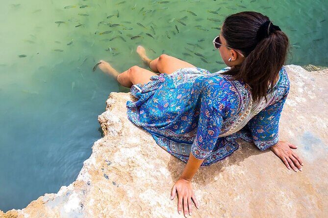 Agadir /Taghazout : Paradise Valley trip + Berber Breakfast+ souk - A Complete Breakdown of the Paradise Valley Experience