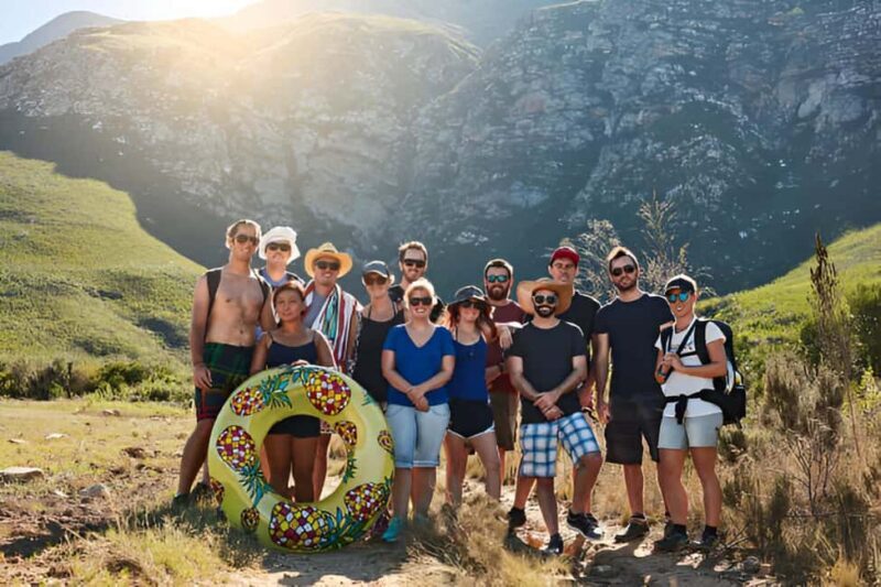 Agadir/Taghazout/Port: Paradise Valley Atlas Mountains Trip - Who Will Love This Tour?