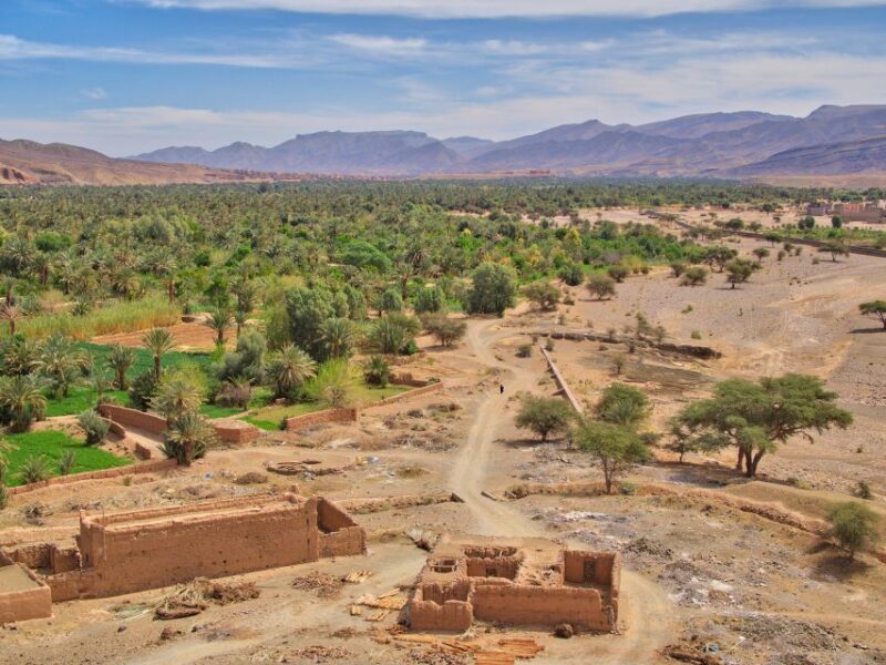Agadir/Taghazout/Port: Paradise Valley Atlas Mountains Trip - FAQ