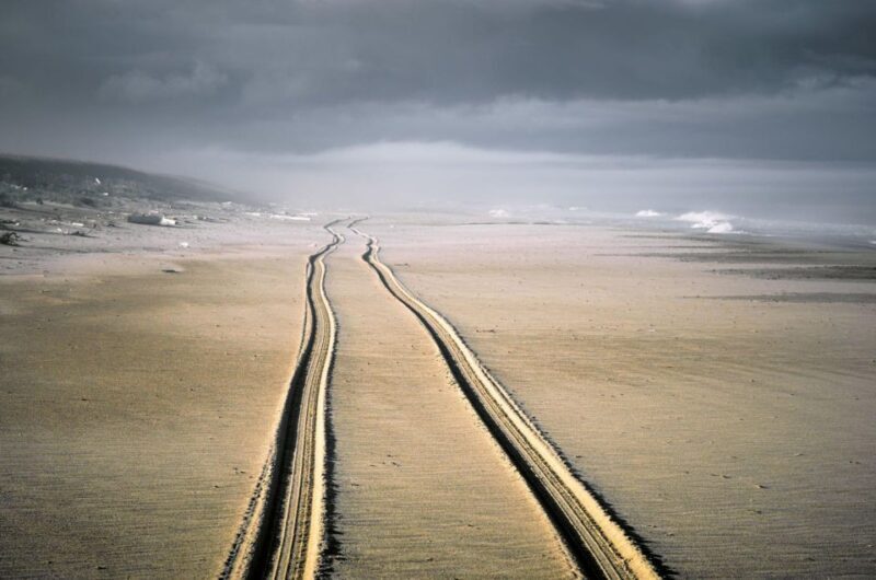 Agadir/Taghazout/Port: Sahara Desert 4x4 Day Trip with Lunch - Key Points