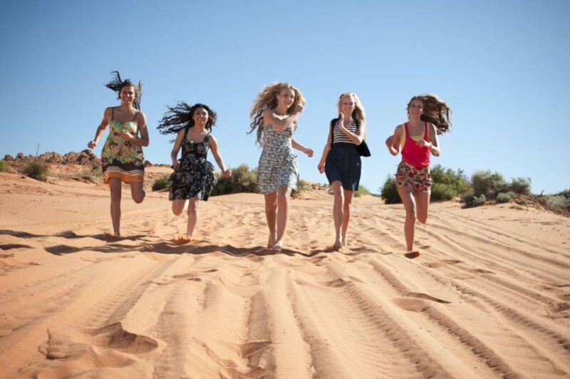 Agadir/Taghazout/Port: Sahara Desert 4x4 Day Trip with Lunch - Practical Tips for Future Travelers