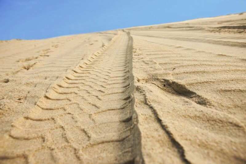 Agadir/Taghazout/Port: Sahara Desert 4x4 Day Trip with Lunch - Final Thoughts