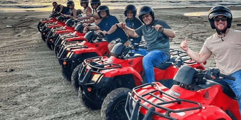 Agadir/Taghazout : Quad Bike & Horse Ride On The Beach - The Sum Up: Is It Worth It?