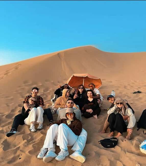 Agadir/Taghazout: Sandboarding, Canyon & Tea Break - Final Thoughts  