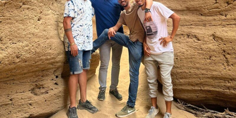 Agadir/Taghazout : Sandboarding & Sunset Camel Ride with BBQ - Who Will Love This Tour?