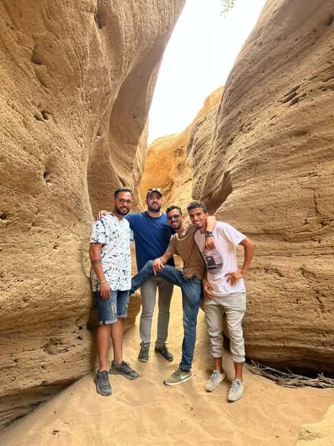 Agadir/Taghazout : Sandboarding & Sunset Camel Ride with BBQ - Final Thoughts