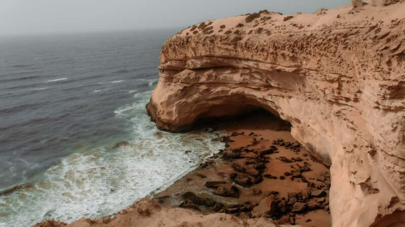 Agadir/Taghazout: Sandboarding & Sunset Tea with Fire Show - Who Is This Tour Best For?