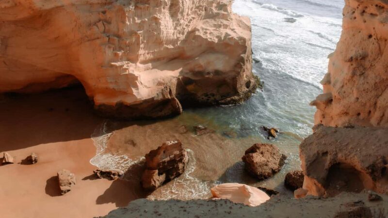 Agadir/Taghazout: Sandboarding & Sunset Tea with Fire Show - FAQ