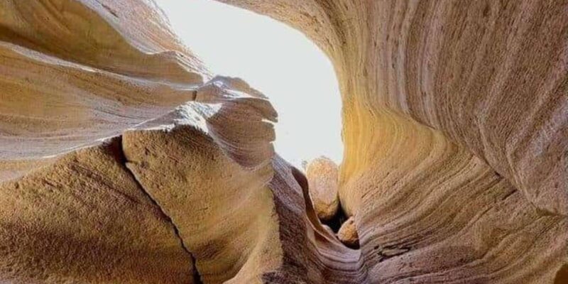 Agadir/Taghazout: Sandboarding & Visit of Canyons with lunch - The Sum Up