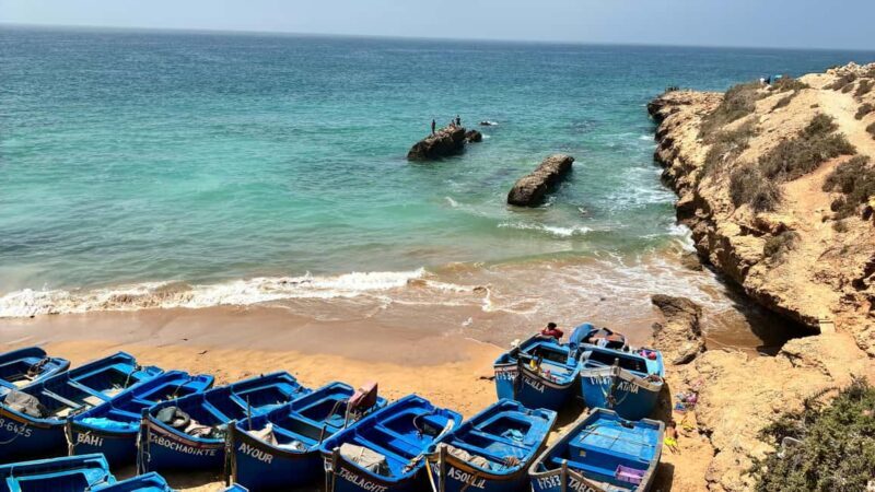 Agadir/Taghazout: Sunset Sandboarding Adventure with Dinner - Authenticity, Value, and Who Will Love This Tour