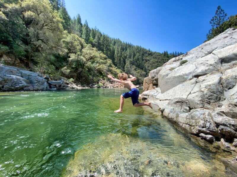 Agadir/Taghazout/Tamraght: Paradise Valley Best Tour - The Itinerary and What to Expect