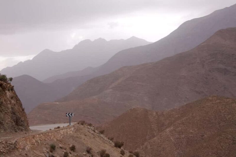 Agadir/Tamraght/Taghazout: Paradise Valley Atlas Tour - FAQ