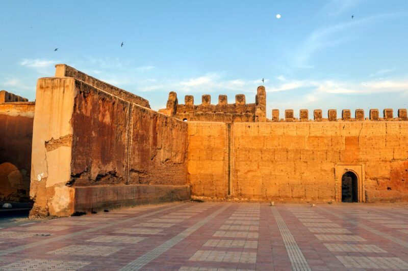 Agadir: Taroudant and Tiout Day Trip & Tajine - A Close Look at the Itinerary
