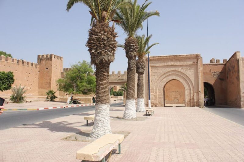 Agadir: Taroudant and Tiout Day Trip & Tajine - Final Thoughts