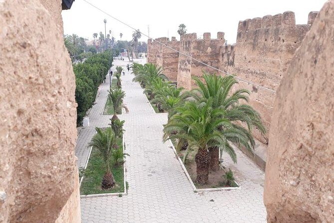 Agadir: Taroudant & Tiout guided Day Trip with Lunch & Pickup - How This Tour Fits Different Travelers