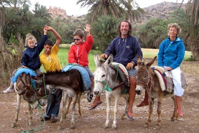 Agadir: Taroudant & Tiout guided Day Trip with Lunch & Pickup - FAQ