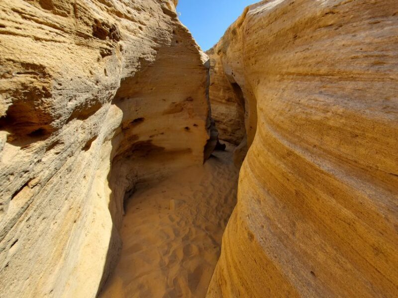 Agadir: Timlaline Desert & Paradise valley with camel ride - The Sum Up