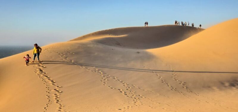 Agadir: Timlaline Desert & Paradise valley with camel ride - FAQ