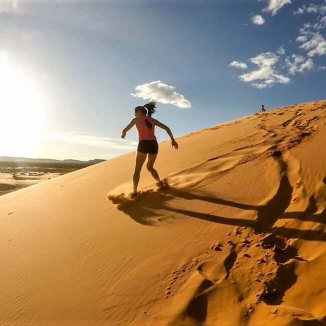 Agadir: Timlaline Quad Biking Adventure - An In-Depth Look at the Timlaline Quad Biking Experience