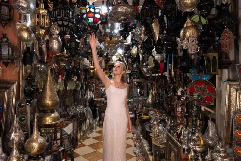Agadir: Tiznit Half-Day Trip with Hotel Pickup - An in-depth look at the Tiznit Half-Day Tour