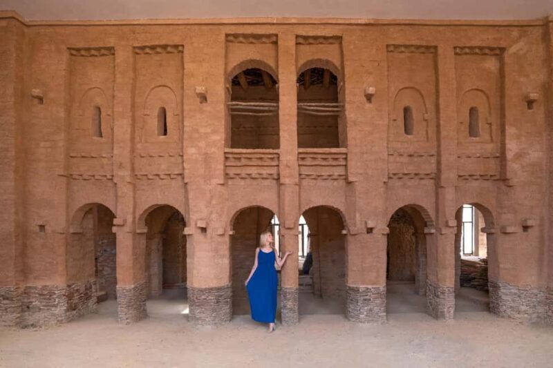 Agadir: Tiznit Half-Day Trip with Hotel Pickup - Why This Tour Offers Good Value