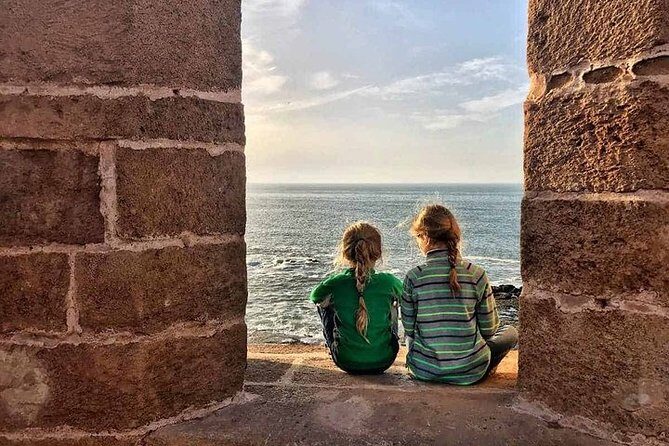 Agadir To Essaouira private day trip - Key Points