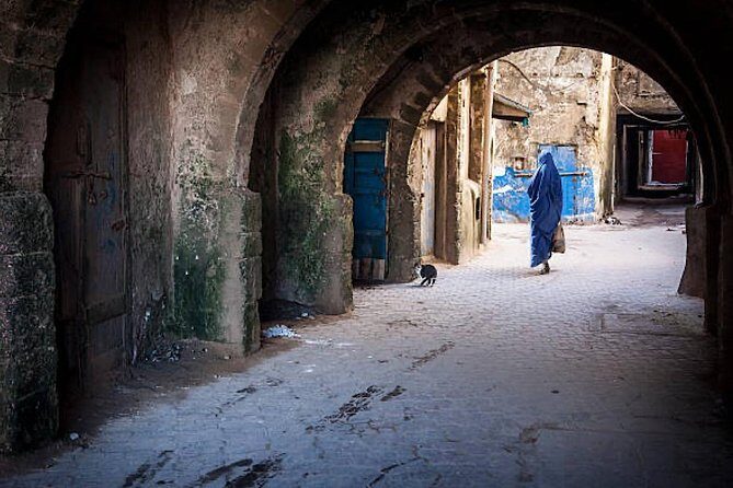 Agadir To Essaouira private day trip - Practical Details and Comfort