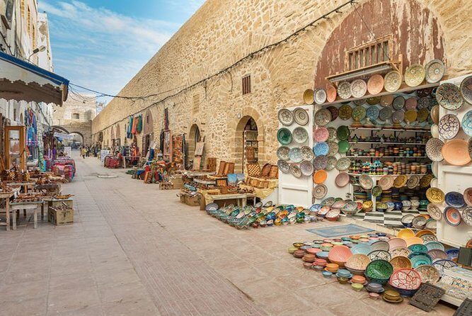Agadir To Essaouira private day trip - Who Is This Tour Best For?