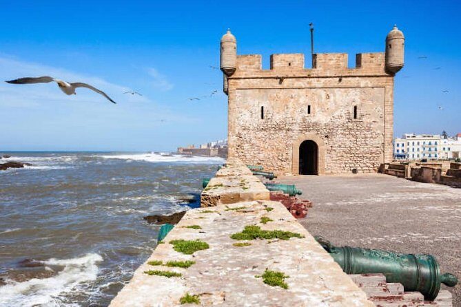 Agadir To Essaouira private day trip - Frequently Asked Questions