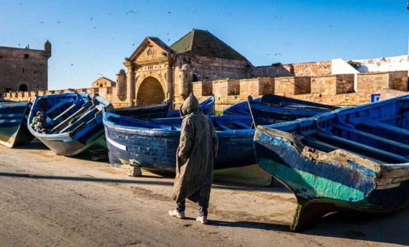 Agadir To Essaouira Trip Visit the ancient & historical city - Who Would Love This Tour?