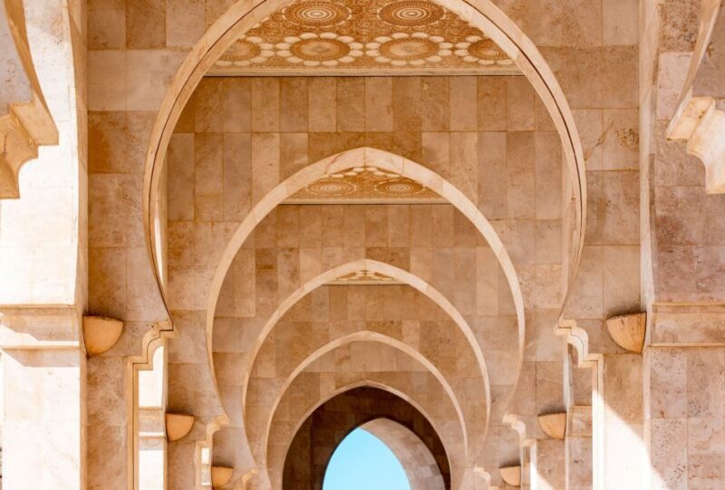 Agadir To Essaouira Trip Visit the ancient & historical city - FAQs