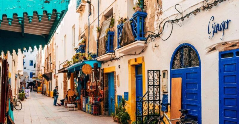 Agadir To Essaouira Trip Visit the ancient & historical city - Final Thoughts