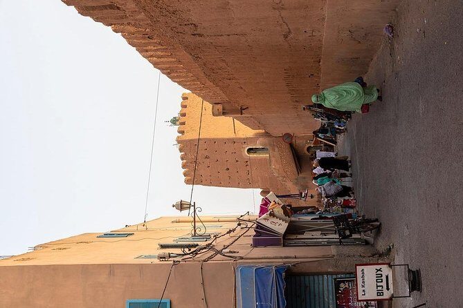 agadir to legzira the dream beach ® - Why This Tour Offers Great Value  