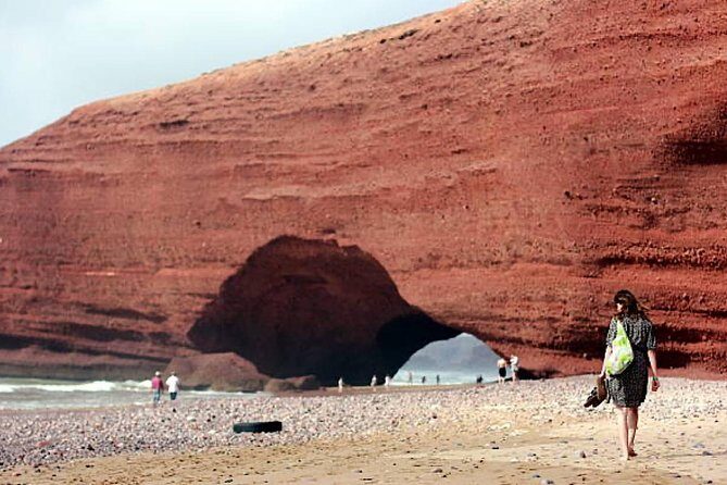 agadir to legzira the dream beach ® - Final Thoughts  