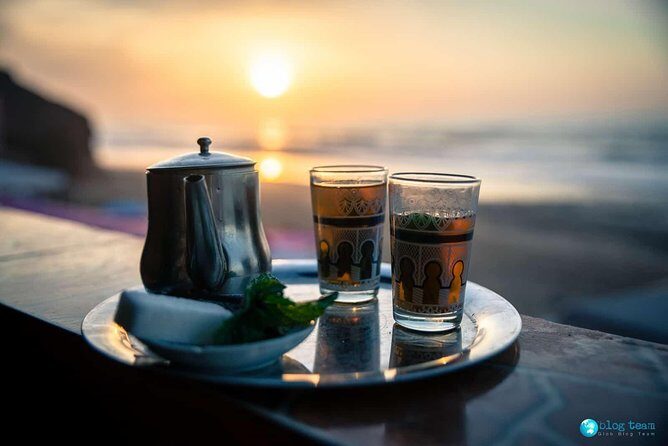agadir to legzira the dream beach ® - FAQ  