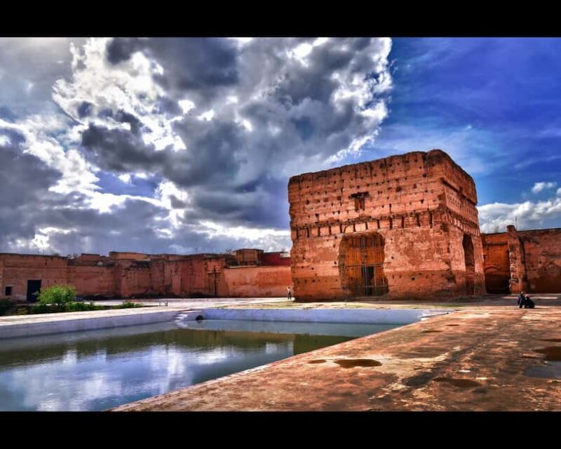 Agadir To Marrakech Day Trip With Amazing Tour Guide - Who Should Consider This Tour?