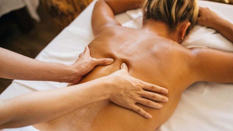 Agadir: Traditional Hammam & Massage with Hotel Pickup - Key Points