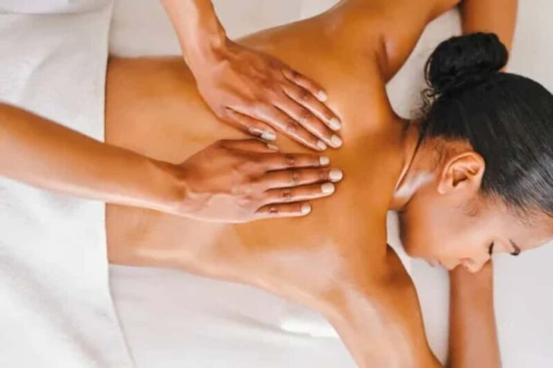 Agadir: Traditional Hammam & Massage with Hotel Pickup - What to Expect from This Agadir Hammam & Massage Tour