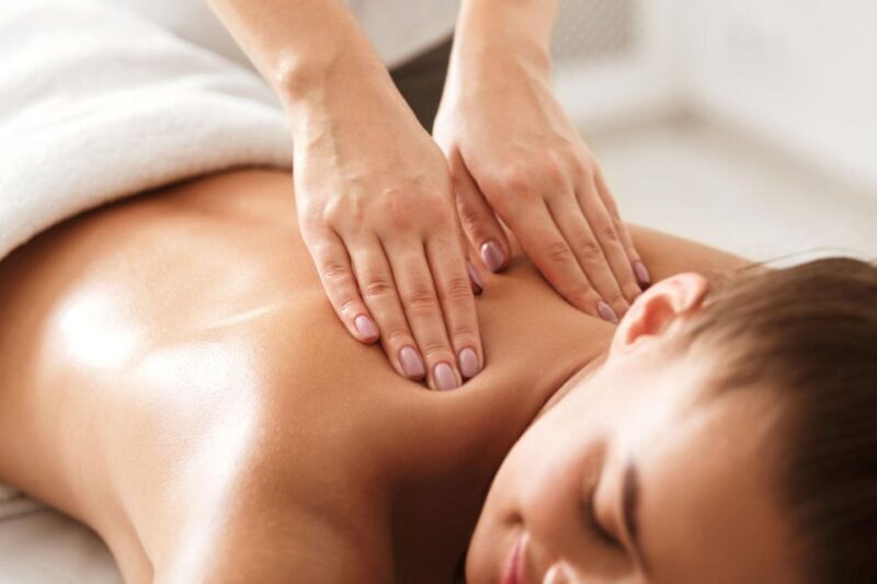 Agadir: Traditional Massage Experience - Introduction