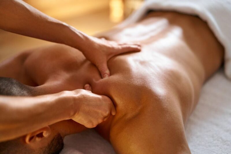 Agadir: Traditional Massage Experience - Final Thoughts